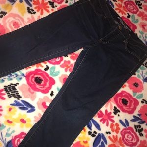 American Eagle Skinny Jeans!